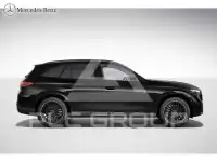 2026 Mercedes Benz GLC 300