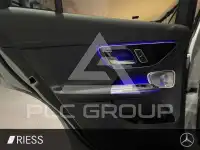 2026 Mercedes Benz GLC 300