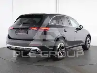 2026 Mercedes Benz GLC 300