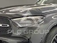 2026 Mercedes Benz GLC 300
