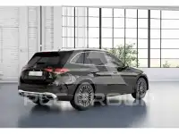 2026 Mercedes Benz GLC 300