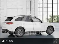2026 Mercedes Benz GLC 300