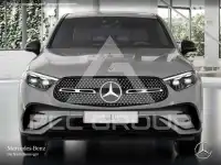2026 Mercedes Benz GLC 300