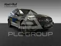 2026 Mercedes Benz GLC 300