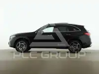 2026 Mercedes Benz GLC 300