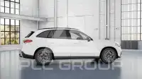 2026 Mercedes Benz GLC 300