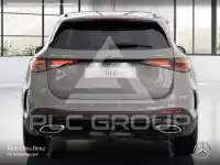 2026 Mercedes Benz GLC 300