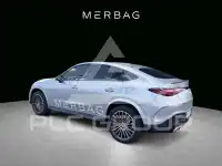 2026 Mercedes Benz GLC 300