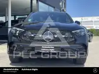 2026 Mercedes Benz GLC 300