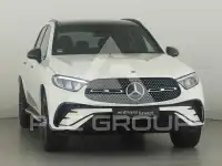2026 Mercedes Benz GLC 300