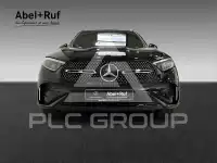 2026 Mercedes Benz GLC 300