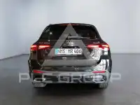 2026 Mercedes Benz GLC 300