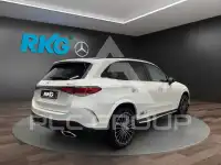 2026 Mercedes Benz GLC 300