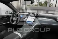 2026 Mercedes Benz GLC 300