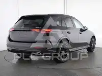 2026 Mercedes Benz GLC 300