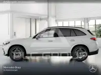 2026 Mercedes Benz GLC 300