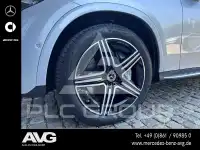 2026 Mercedes Benz GLC 300