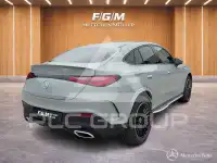 2026 Mercedes Benz GLC 300