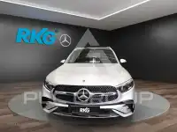 2026 Mercedes Benz GLC 300