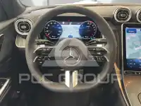 2026 Mercedes Benz GLC 300