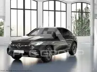 2026 Mercedes Benz GLC 300