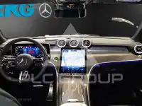 2026 Mercedes Benz GLC 300