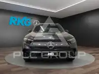 2026 Mercedes Benz GLC 300