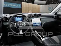 2026 Mercedes Benz GLC 300