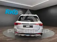 2026 Mercedes Benz GLC 300