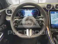 2026 Mercedes Benz GLC 300
