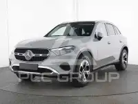 2026 Mercedes Benz GLC 300