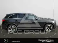 2026 Mercedes Benz GLC 300
