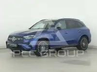 2026 Mercedes Benz GLC 300