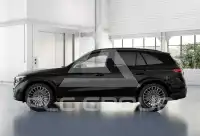 2026 Mercedes Benz GLC 300