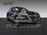 2026 Mercedes Benz GLC 300