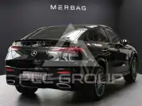 2026 Mercedes Benz GLC 300