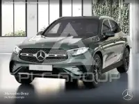 2026 Mercedes Benz GLC 300