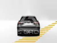 2026 Mercedes Benz GLC 300