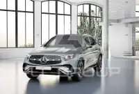 2026 Mercedes Benz GLC 300