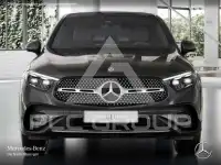 2026 Mercedes Benz GLC 300