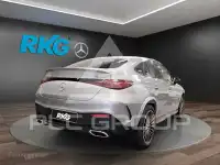 2026 Mercedes Benz GLC 300