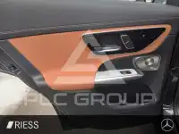 2026 Mercedes Benz GLC 300