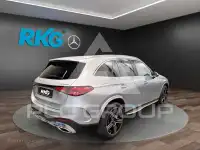 2026 Mercedes Benz GLC 300