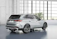 2026 Mercedes Benz GLC 300