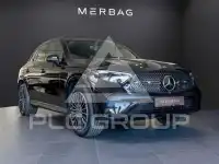 2026 Mercedes Benz GLC 300