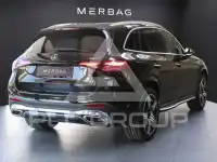 2026 Mercedes Benz GLC 300