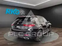 2026 Mercedes Benz GLC 300