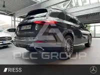 2026 Mercedes Benz GLC 300