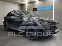 2026 Mercedes Benz GLC 300