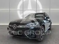 2026 Mercedes Benz GLC 300